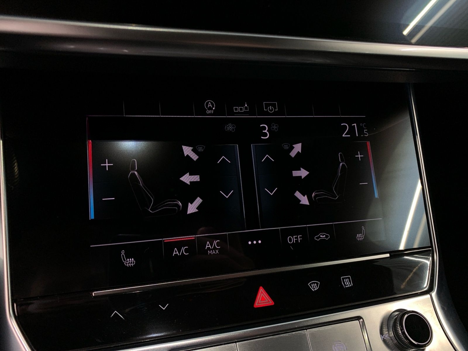 Audi S6 Avant TDI quattro BLACK B&O MATRIX AHK LUFT foto 18