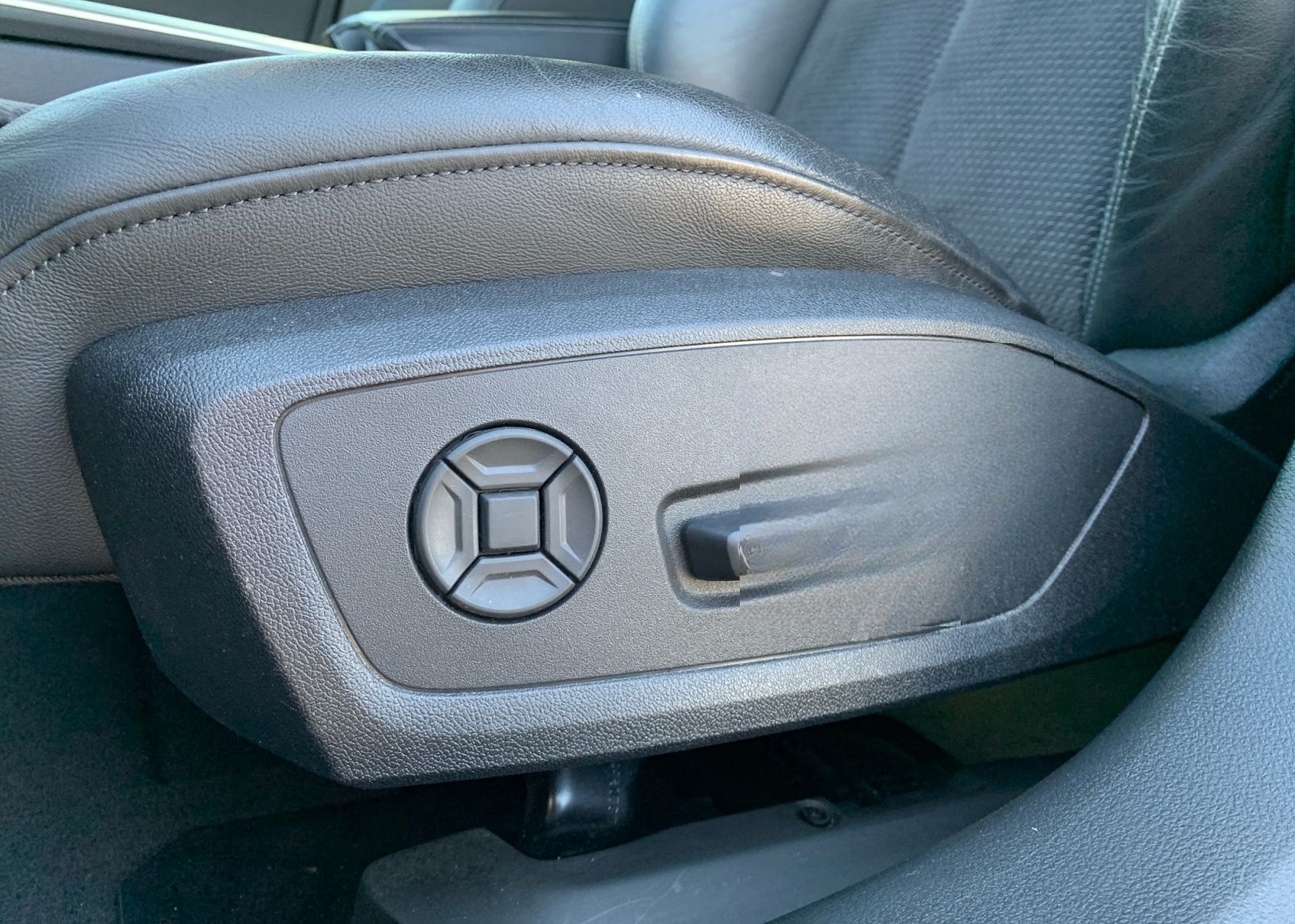 Audi S6 Avant TDI quattro BLACK B&O MATRIX AHK LUFT foto 21