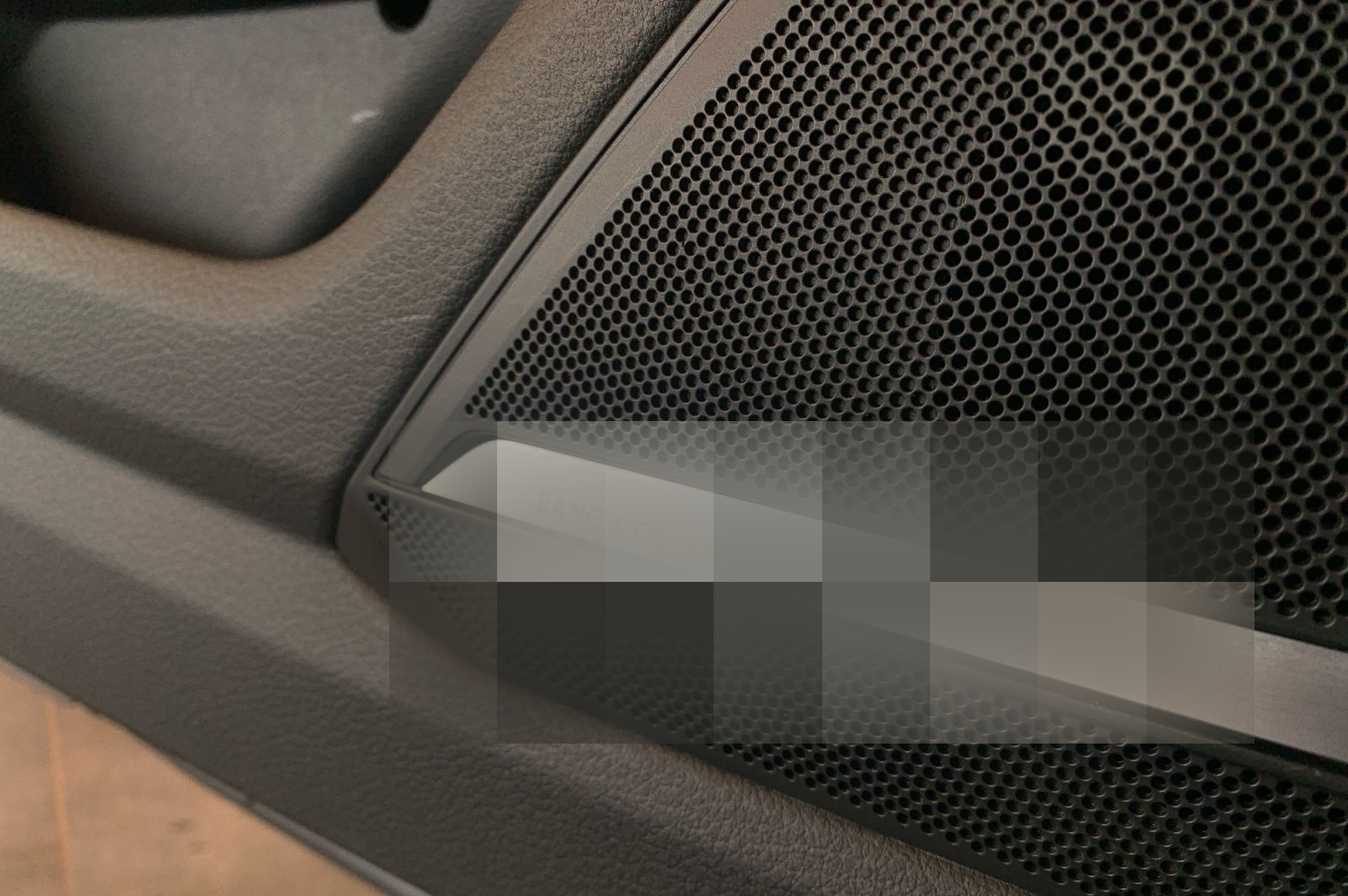 Audi S6 Avant TDI quattro BLACK B&O MATRIX AHK LUFT foto 24