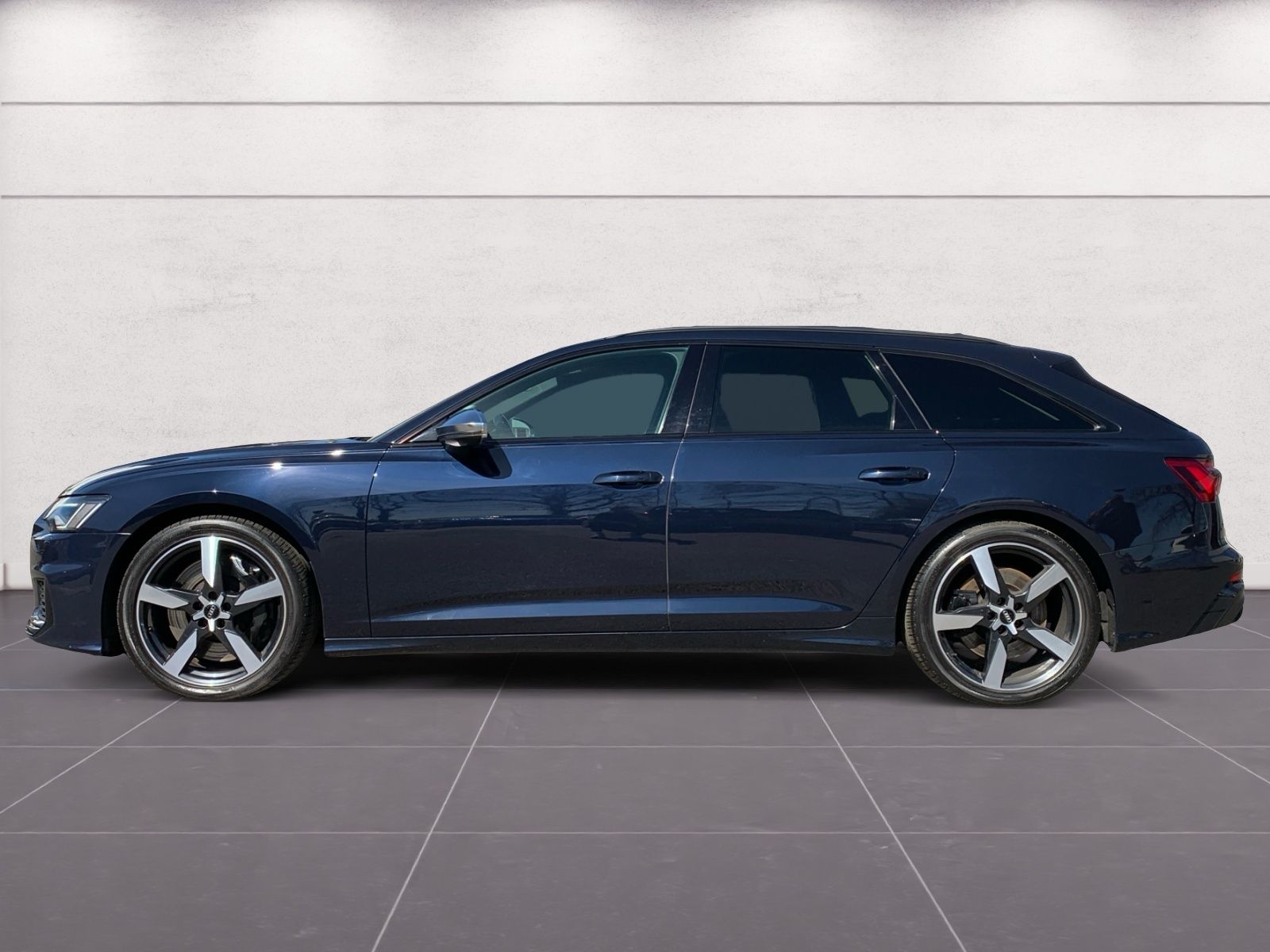 Audi S6 Avant TDI quattro BLACK B&O MATRIX AHK LUFT foto 5