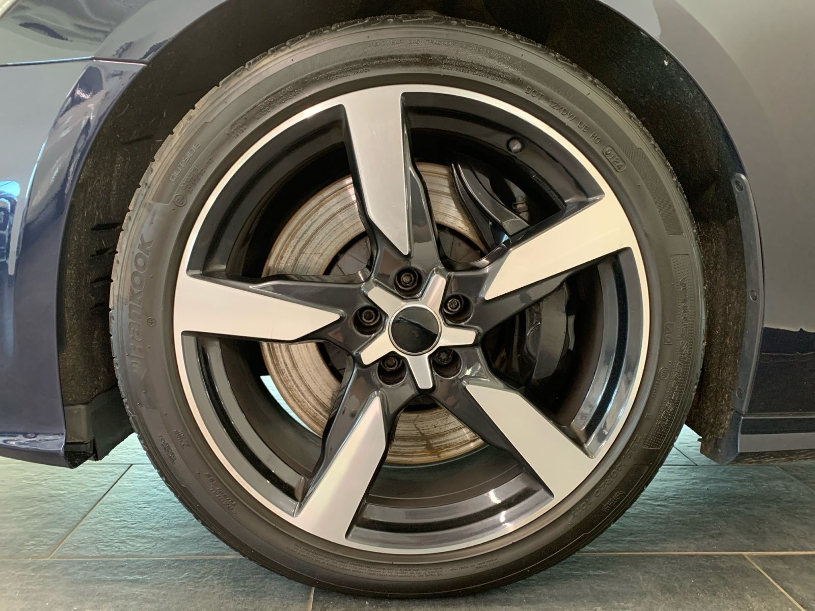 Audi S6 Avant TDI quattro BLACK B&O MATRIX AHK LUFT foto 10