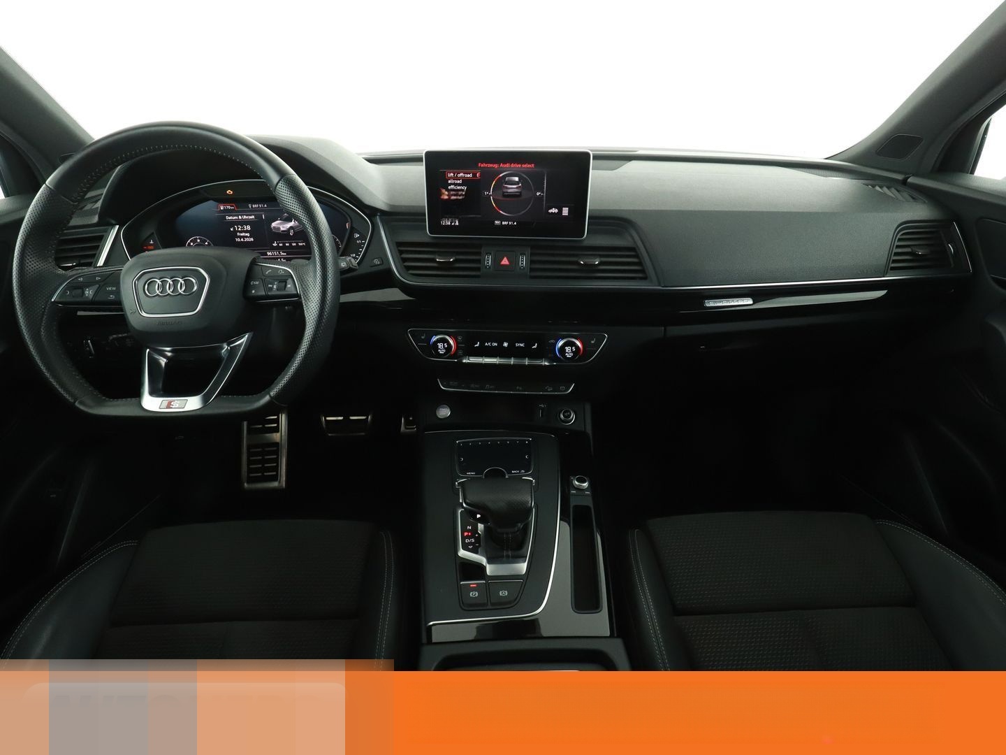 Audi 50 TDI quattro Sport Aut*S-LINE*NAVI*LED*CAM*ACC foto 12