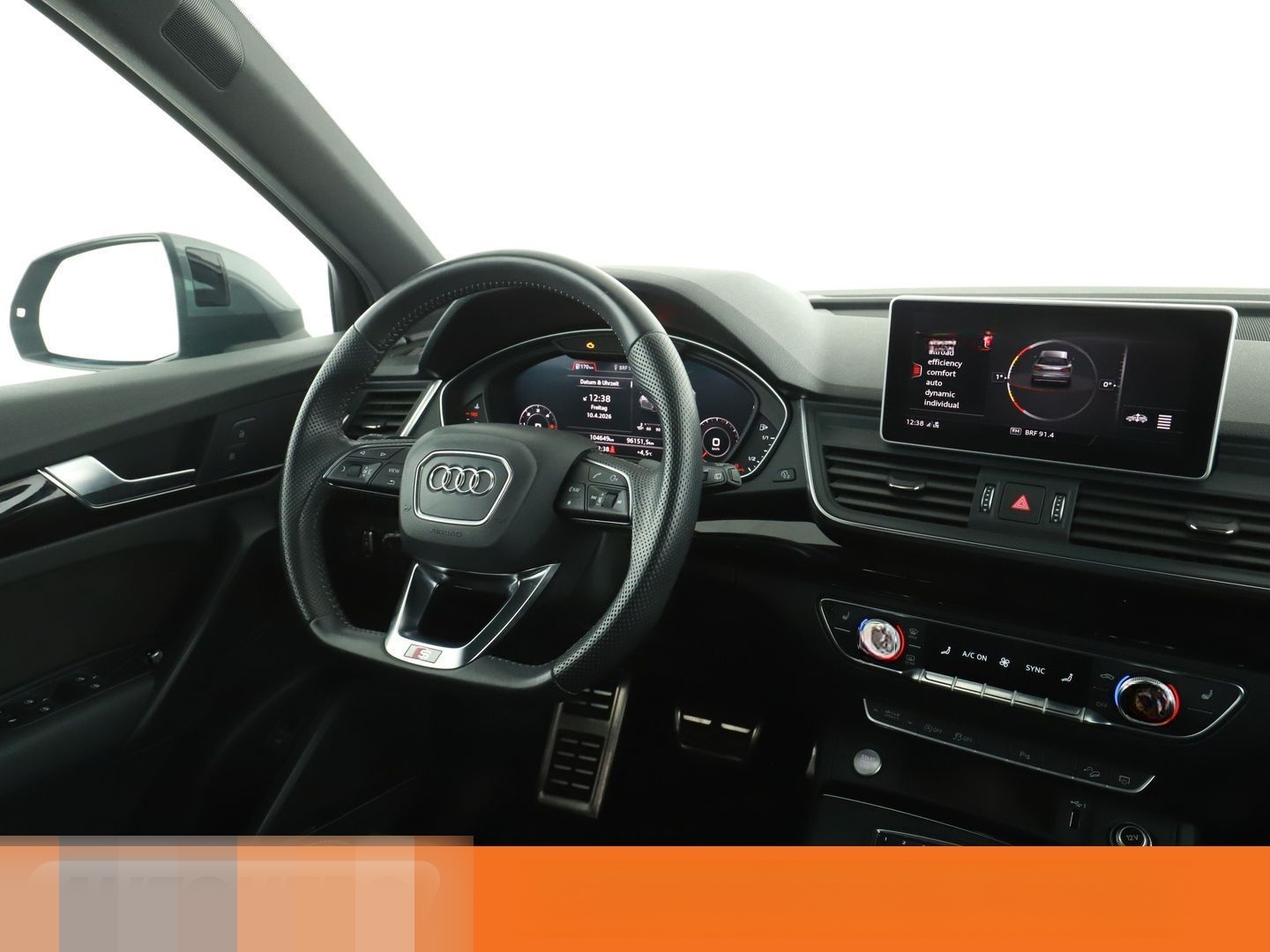 Audi 50 TDI quattro Sport Aut*S-LINE*NAVI*LED*CAM*ACC foto 13