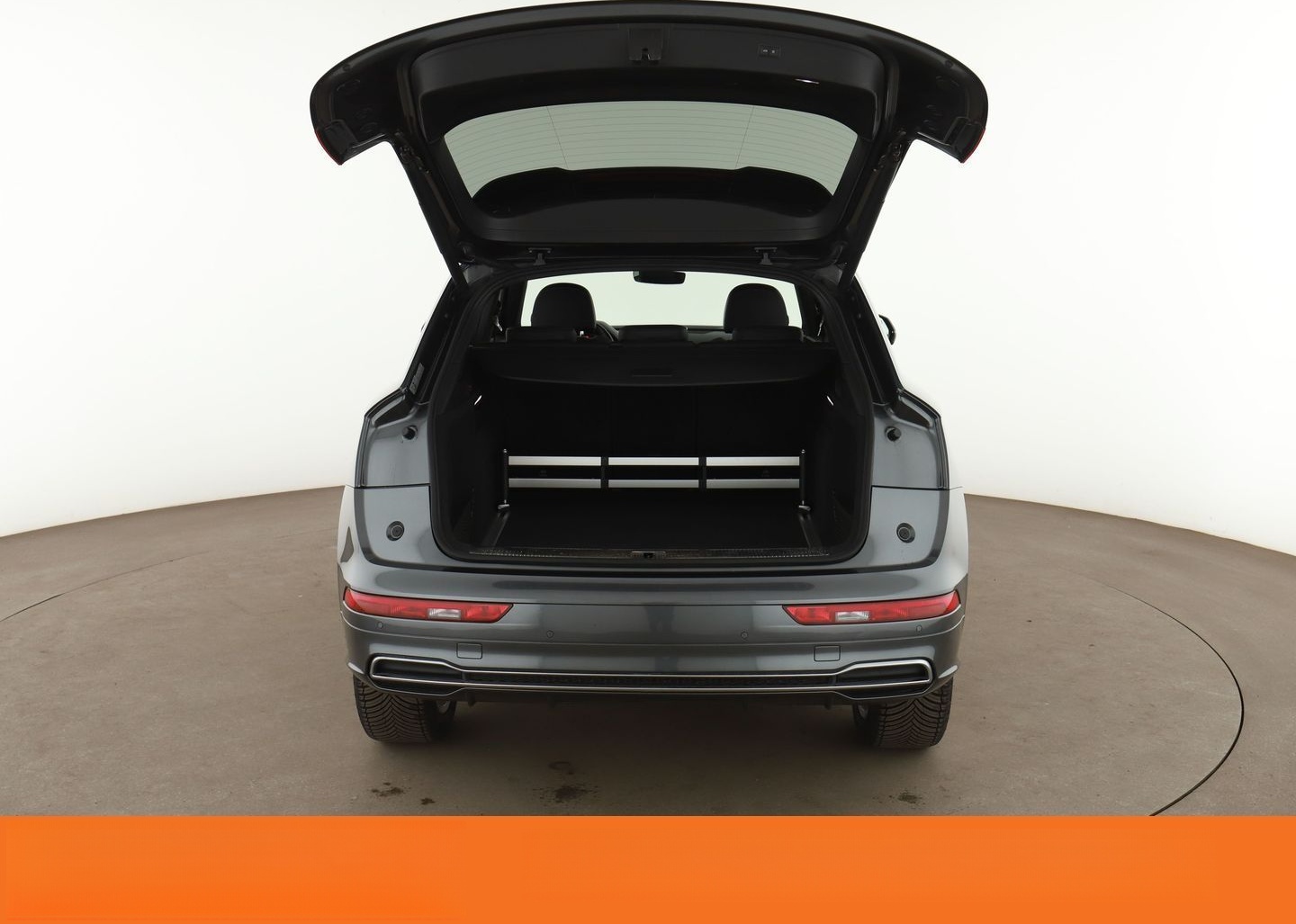 Audi 50 TDI quattro Sport Aut*S-LINE*NAVI*LED*CAM*ACC foto 17