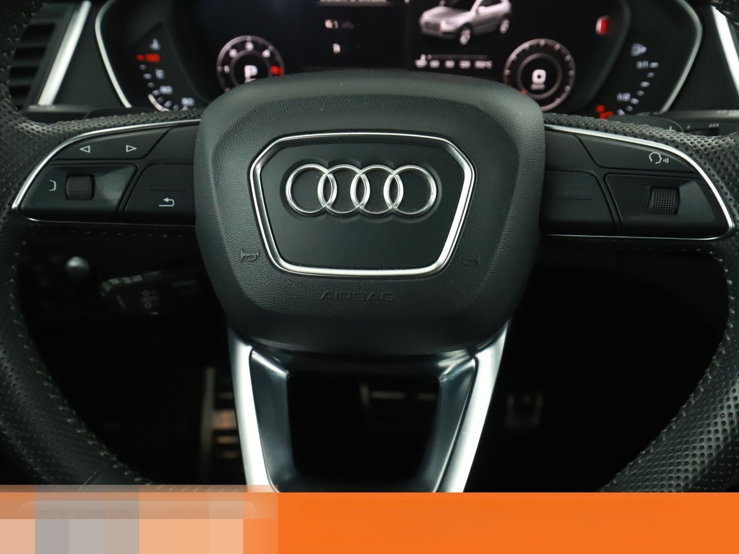 Audi 50 TDI quattro Sport Aut*S-LINE*NAVI*LED*CAM*ACC foto 19