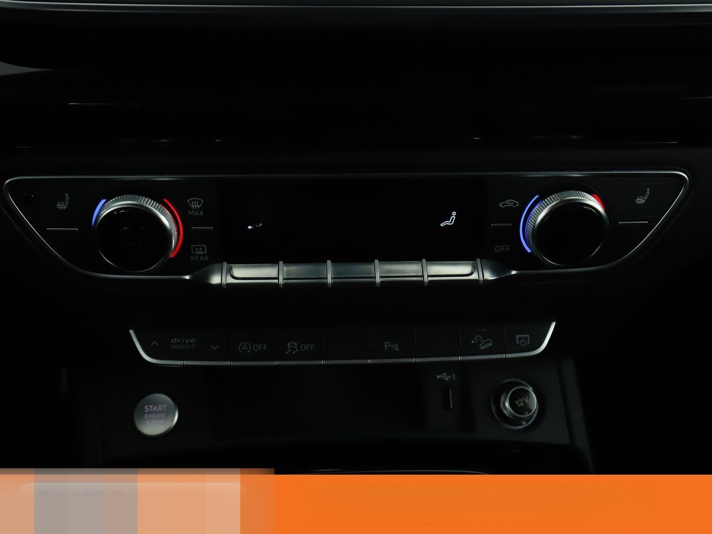 Audi 50 TDI quattro Sport Aut*S-LINE*NAVI*LED*CAM*ACC foto 23