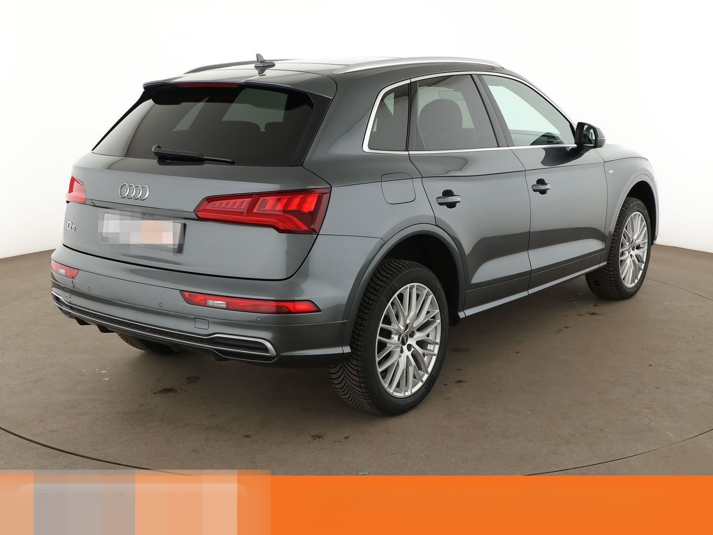 Audi 50 TDI quattro Sport Aut*S-LINE*NAVI*LED*CAM*ACC foto 6