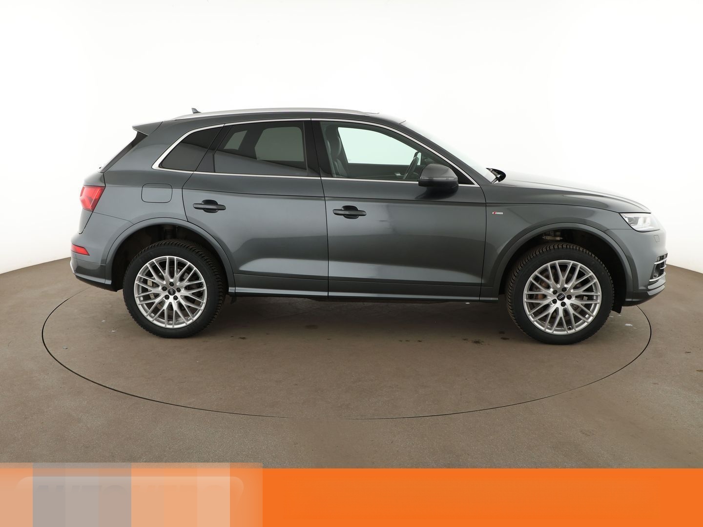 Audi 50 TDI quattro Sport Aut*S-LINE*NAVI*LED*CAM*ACC foto 7