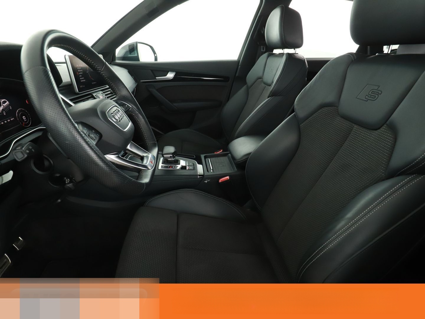 Audi 50 TDI quattro Sport Aut*S-LINE*NAVI*LED*CAM*ACC foto 10