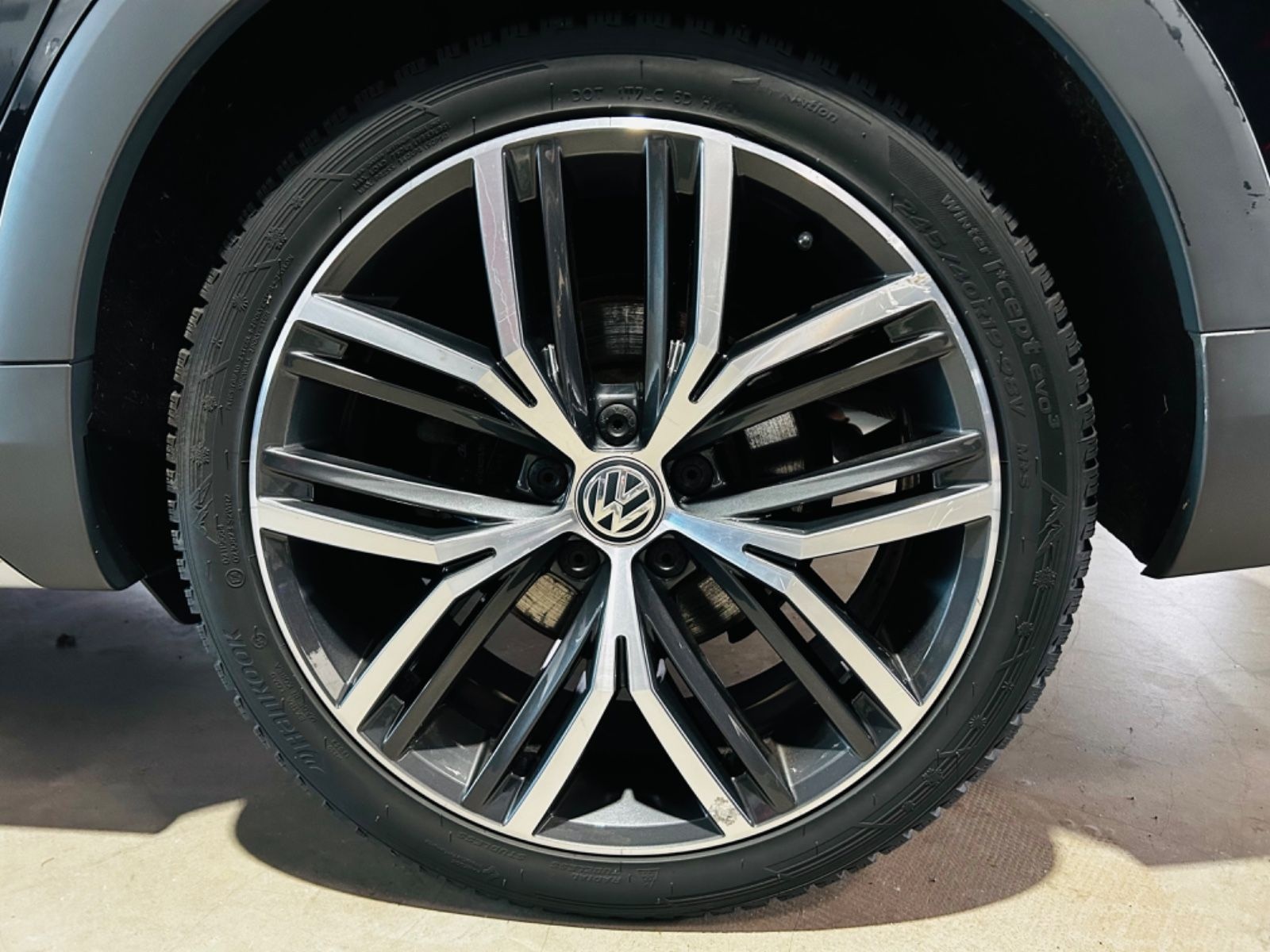 Volkswagen Passat Alltrack 4Motion*Led*Kamera*Acc*Ahk* foto 11