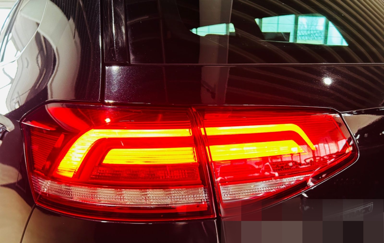 Volkswagen Passat Alltrack 4Motion*Led*Kamera*Acc*Ahk* foto 12