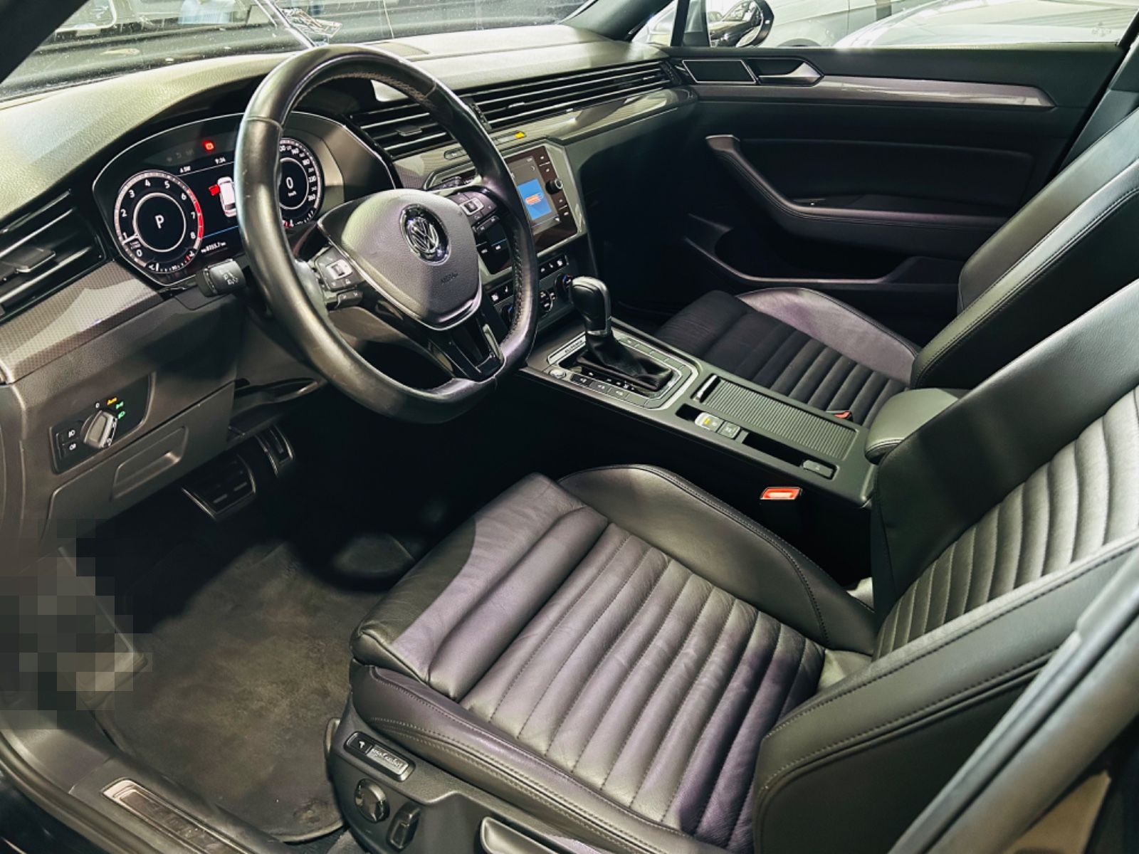 Volkswagen Passat Alltrack 4Motion*Led*Kamera*Acc*Ahk* foto 13