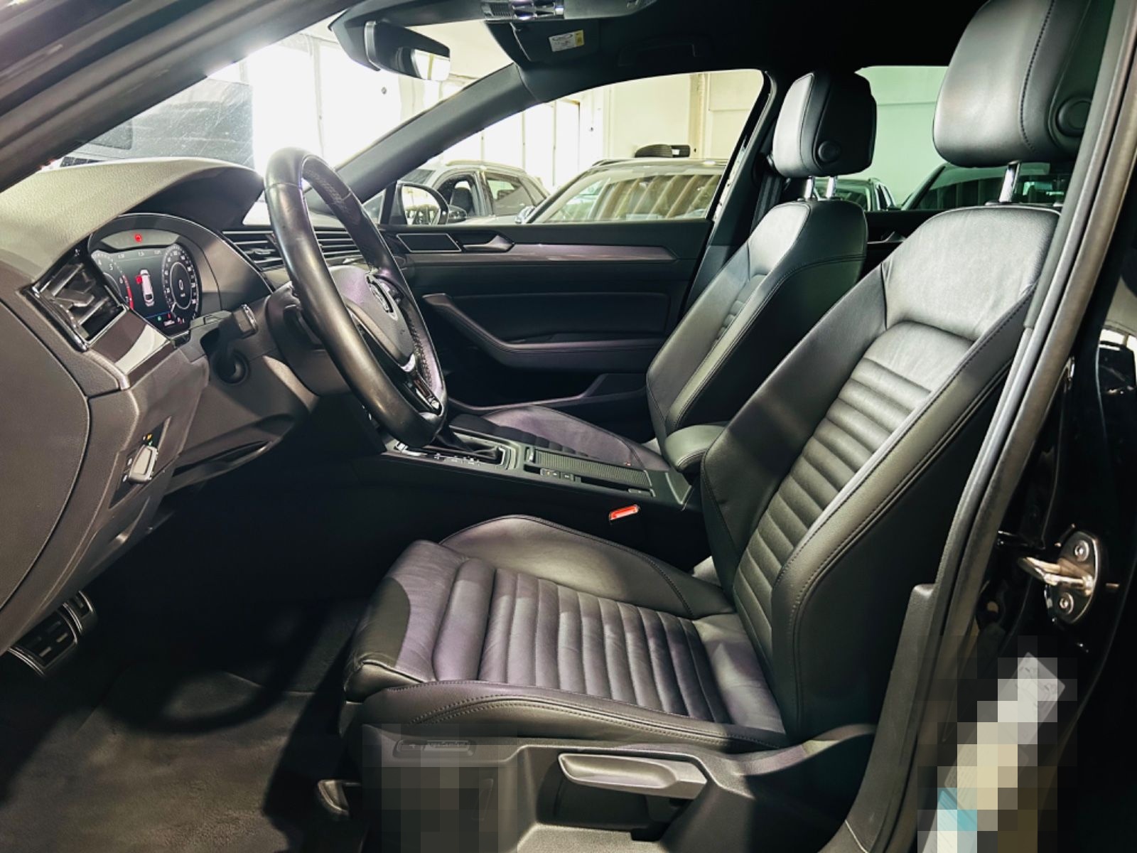 Volkswagen Passat Alltrack 4Motion*Led*Kamera*Acc*Ahk* foto 14