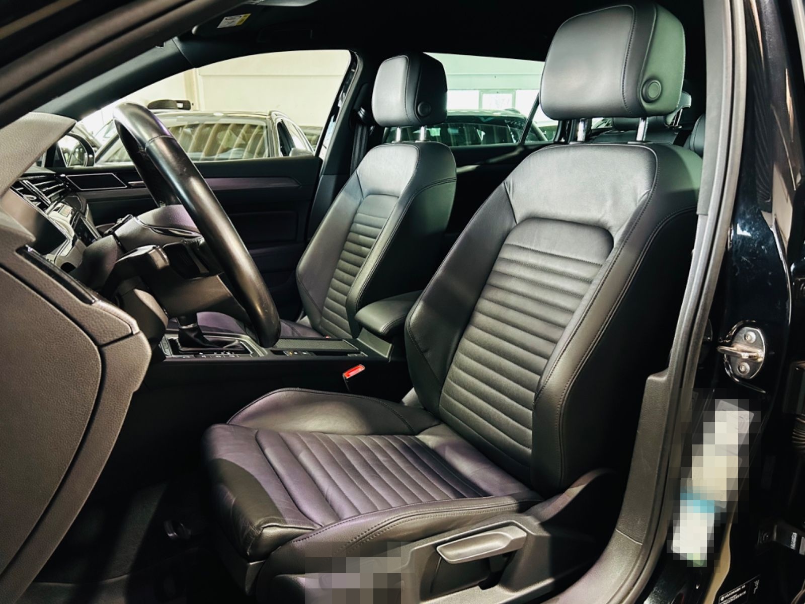 Volkswagen Passat Alltrack 4Motion*Led*Kamera*Acc*Ahk* foto 15