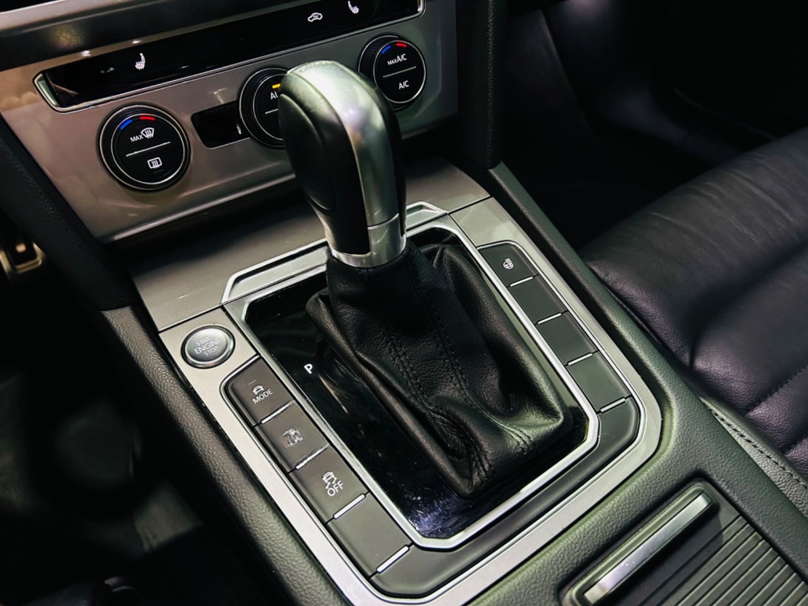 Volkswagen Passat Alltrack 4Motion*Led*Kamera*Acc*Ahk* foto 18