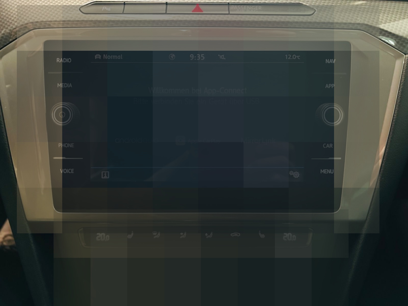 Volkswagen Passat Alltrack 4Motion*Led*Kamera*Acc*Ahk* foto 19