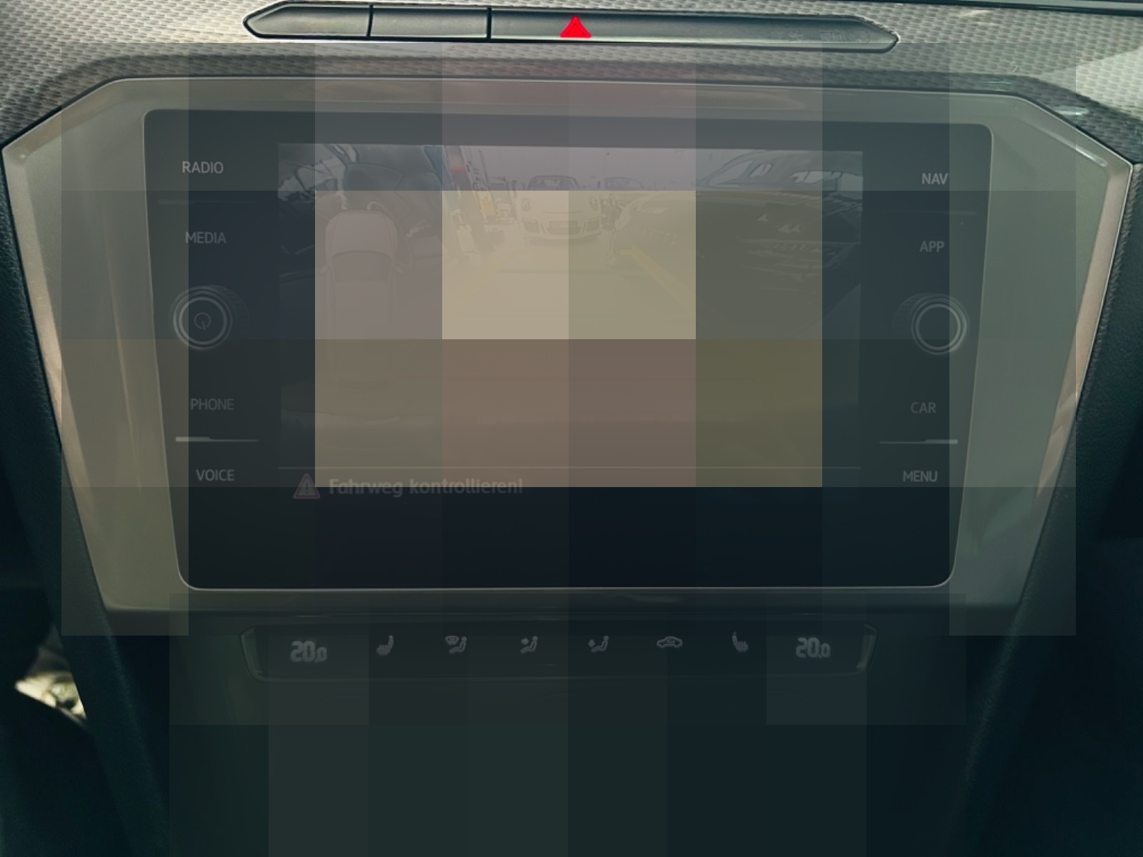 Volkswagen Passat Alltrack 4Motion*Led*Kamera*Acc*Ahk* foto 20