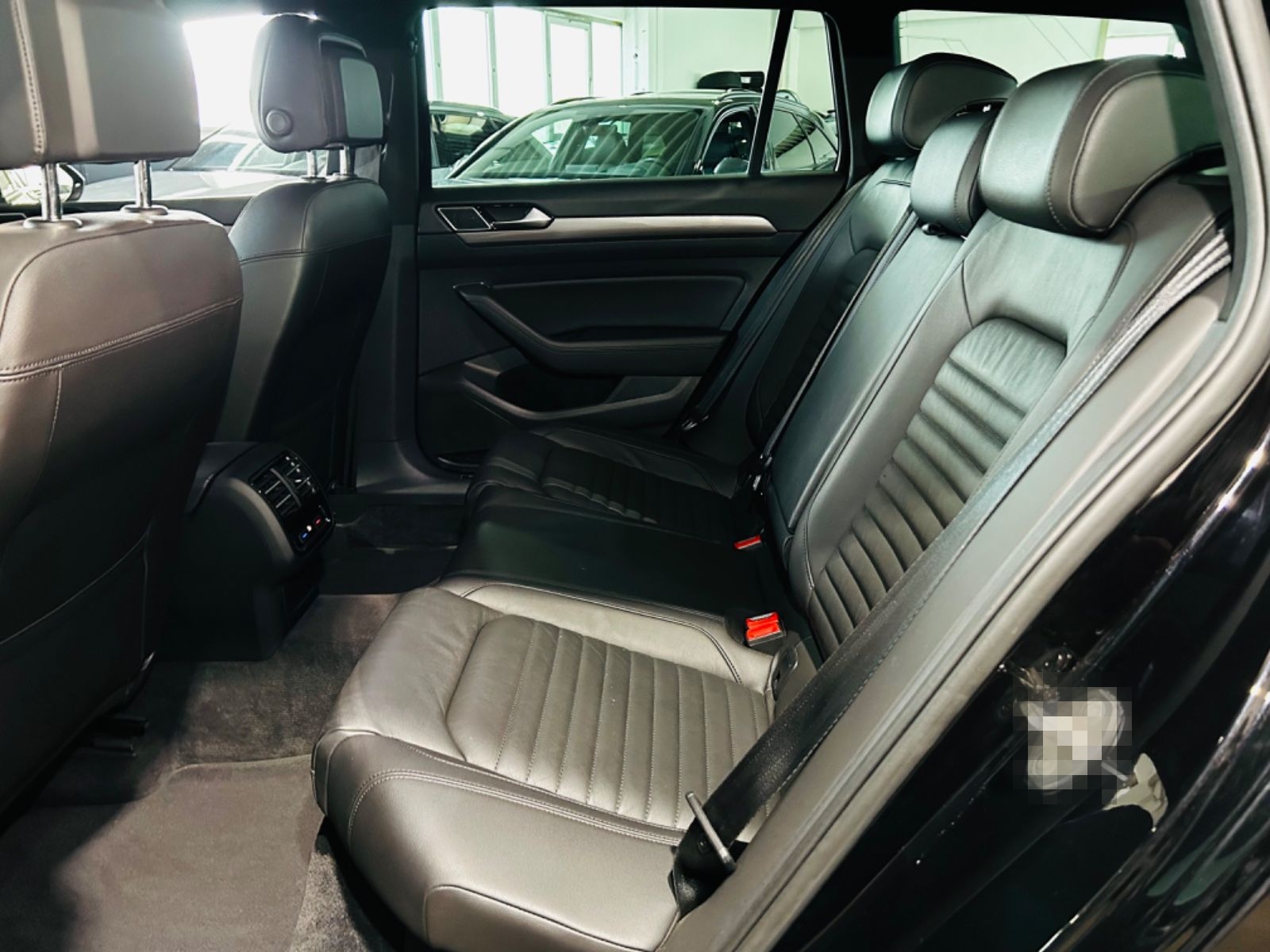 Volkswagen Passat Alltrack 4Motion*Led*Kamera*Acc*Ahk* foto 22