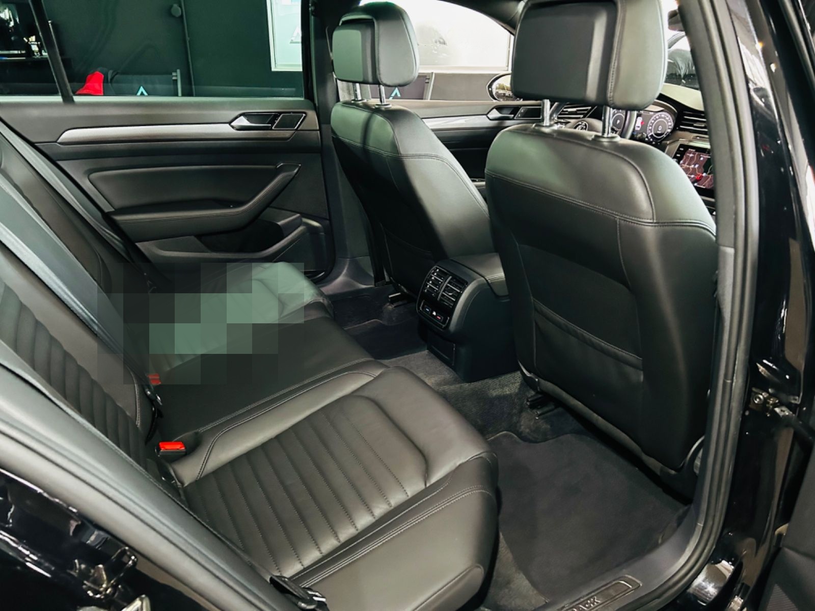 Volkswagen Passat Alltrack 4Motion*Led*Kamera*Acc*Ahk* foto 25