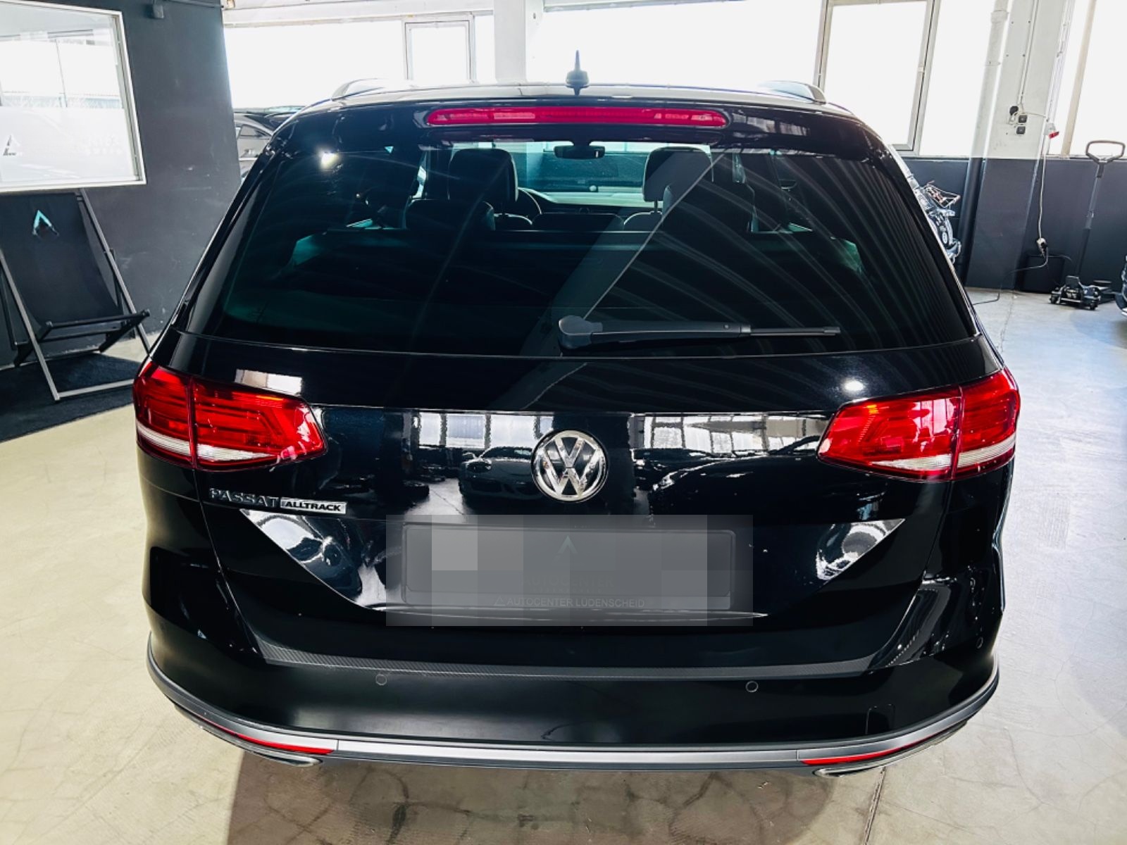 Volkswagen Passat Alltrack 4Motion*Led*Kamera*Acc*Ahk* foto 5