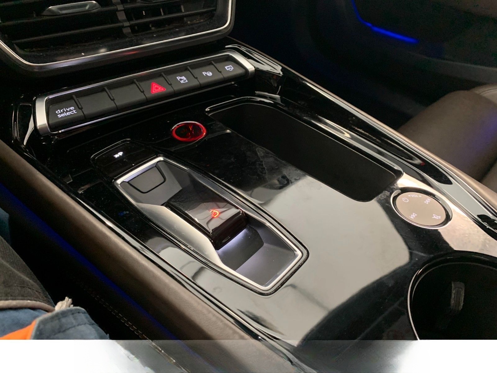 Audi e-tron GT quattro ACC|360°|LASER|HEAD-UP|PANO foto 16