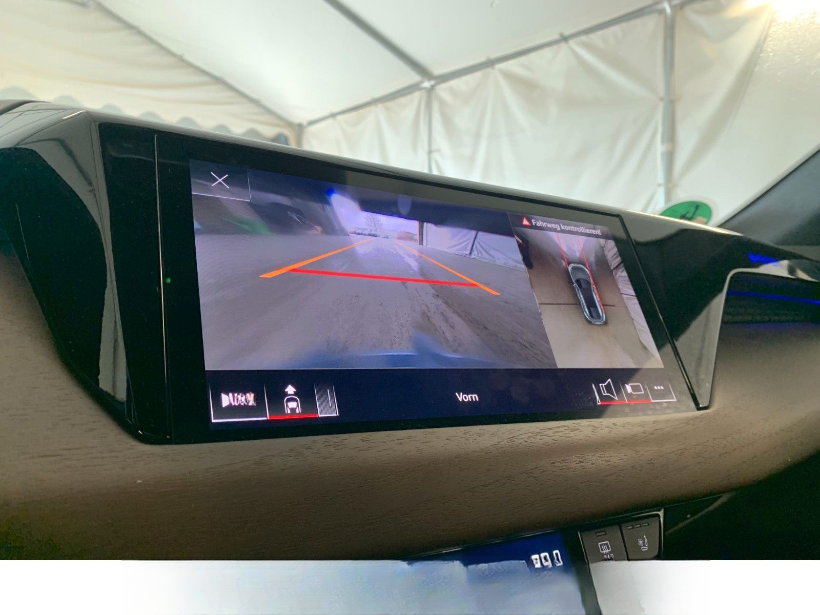 Audi e-tron GT quattro ACC|360°|LASER|HEAD-UP|PANO foto 18