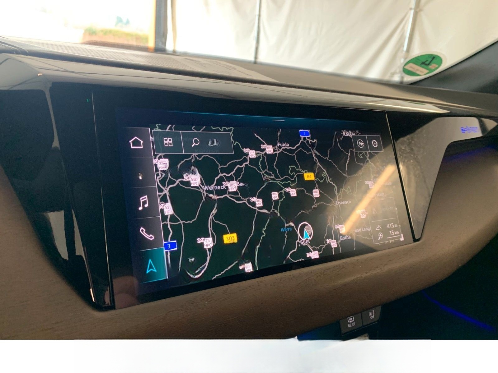 Audi e-tron GT quattro ACC|360°|LASER|HEAD-UP|PANO foto 20