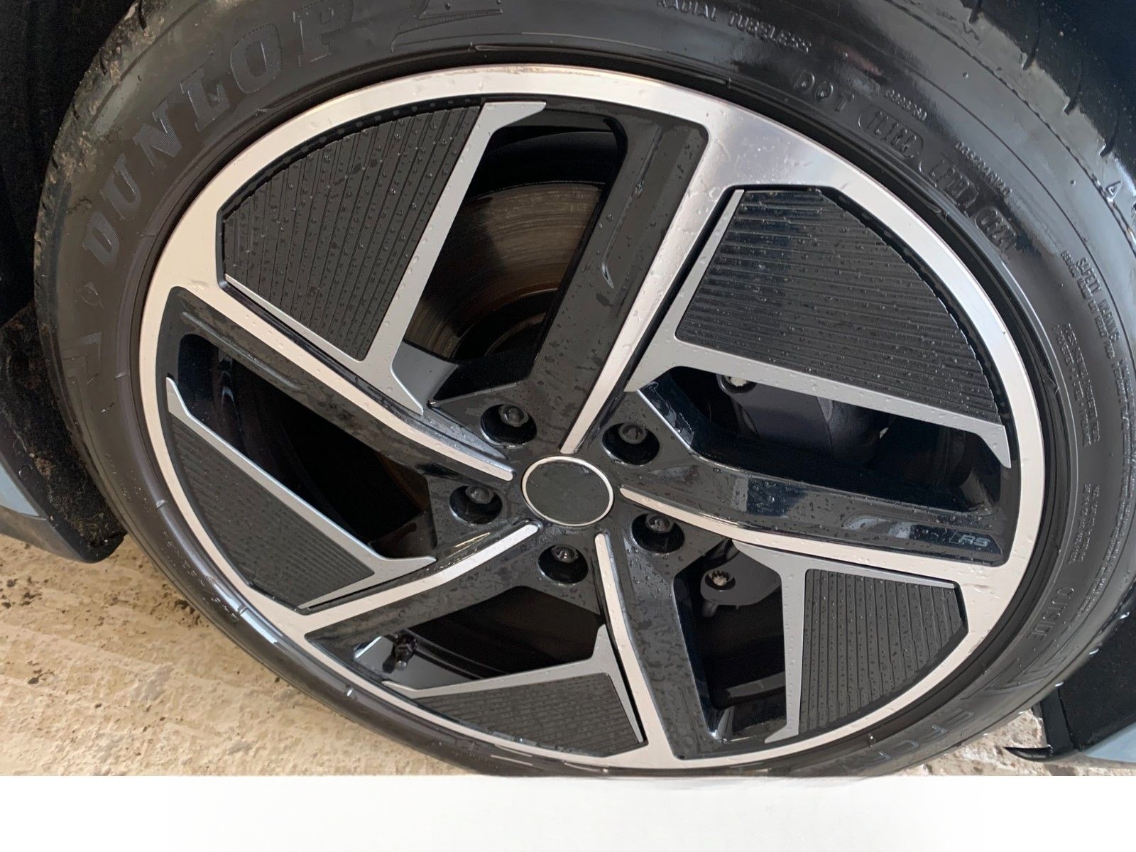Audi e-tron GT quattro ACC|360°|LASER|HEAD-UP|PANO foto 3