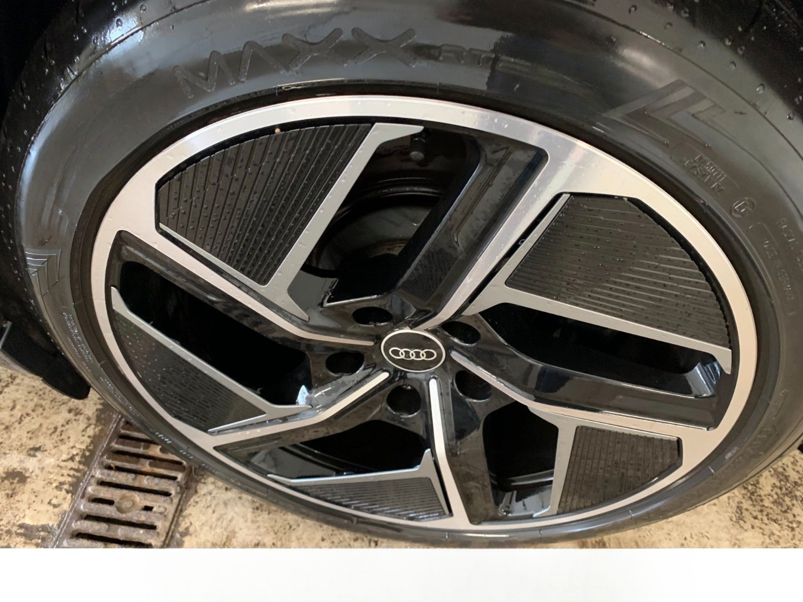 Audi e-tron GT quattro ACC|360°|LASER|HEAD-UP|PANO foto 10