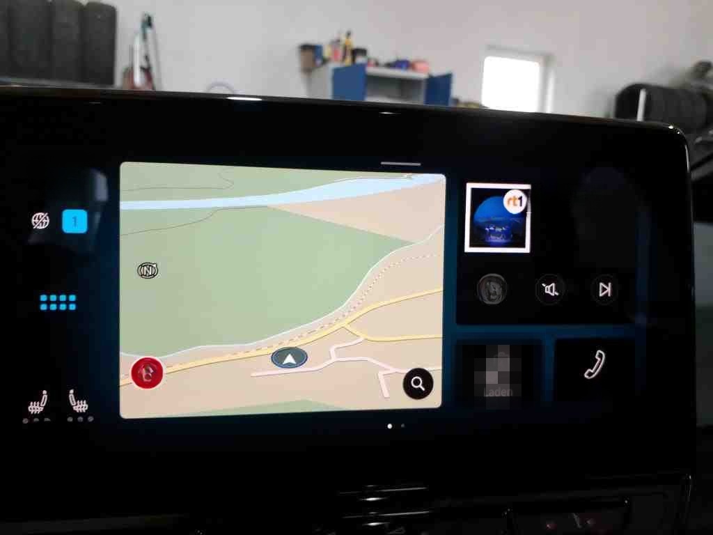 Volkswagen ID.3 Pro Performance/ Standklima, Navi, App, LED foto 6