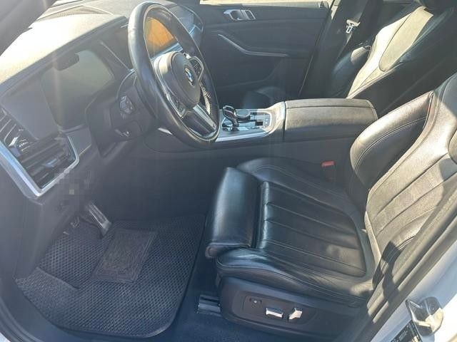 BMW X5 xDrive 40 i M Sport Laser foto 11