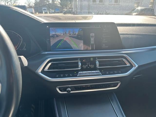 BMW X5 xDrive 40 i M Sport Laser foto 14