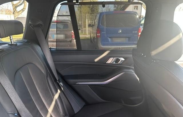 BMW X5 xDrive 40 i M Sport Laser foto 15