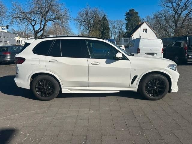 BMW X5 xDrive 40 i M Sport Laser foto 4