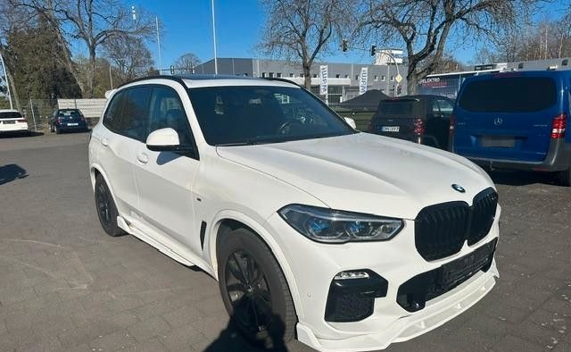 BMW X5 xDrive 40 i M Sport Laser foto 5
