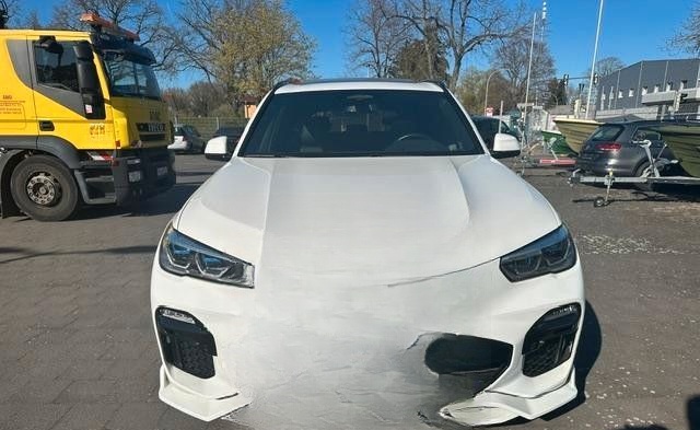 BMW X5 xDrive 40 i M Sport Laser foto 6