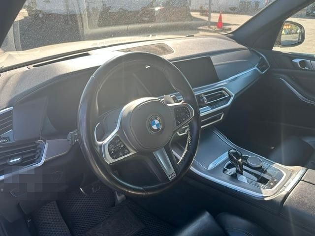 BMW X5 xDrive 40 i M Sport Laser foto 10
