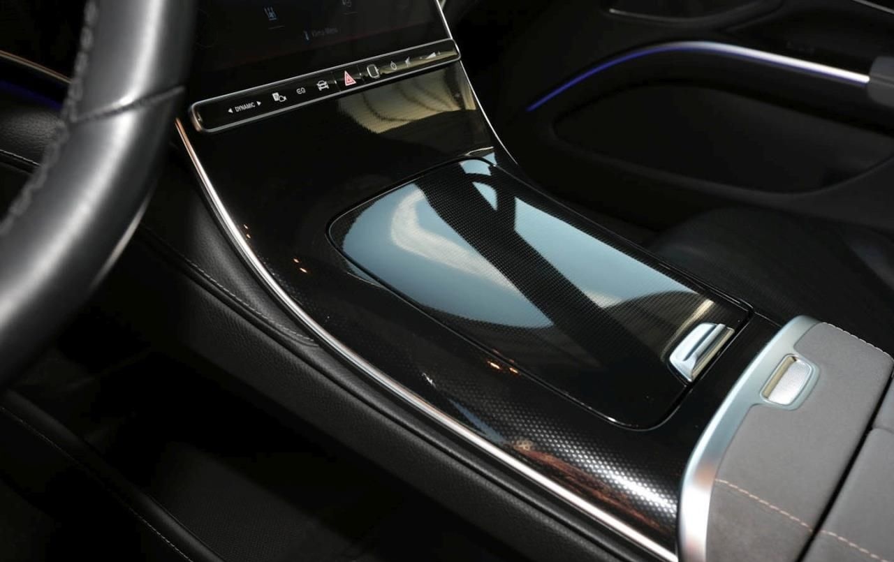 Mercedes-Benz EQS 350 Electric Art Airmatic AHK Panorama EasyP foto 20