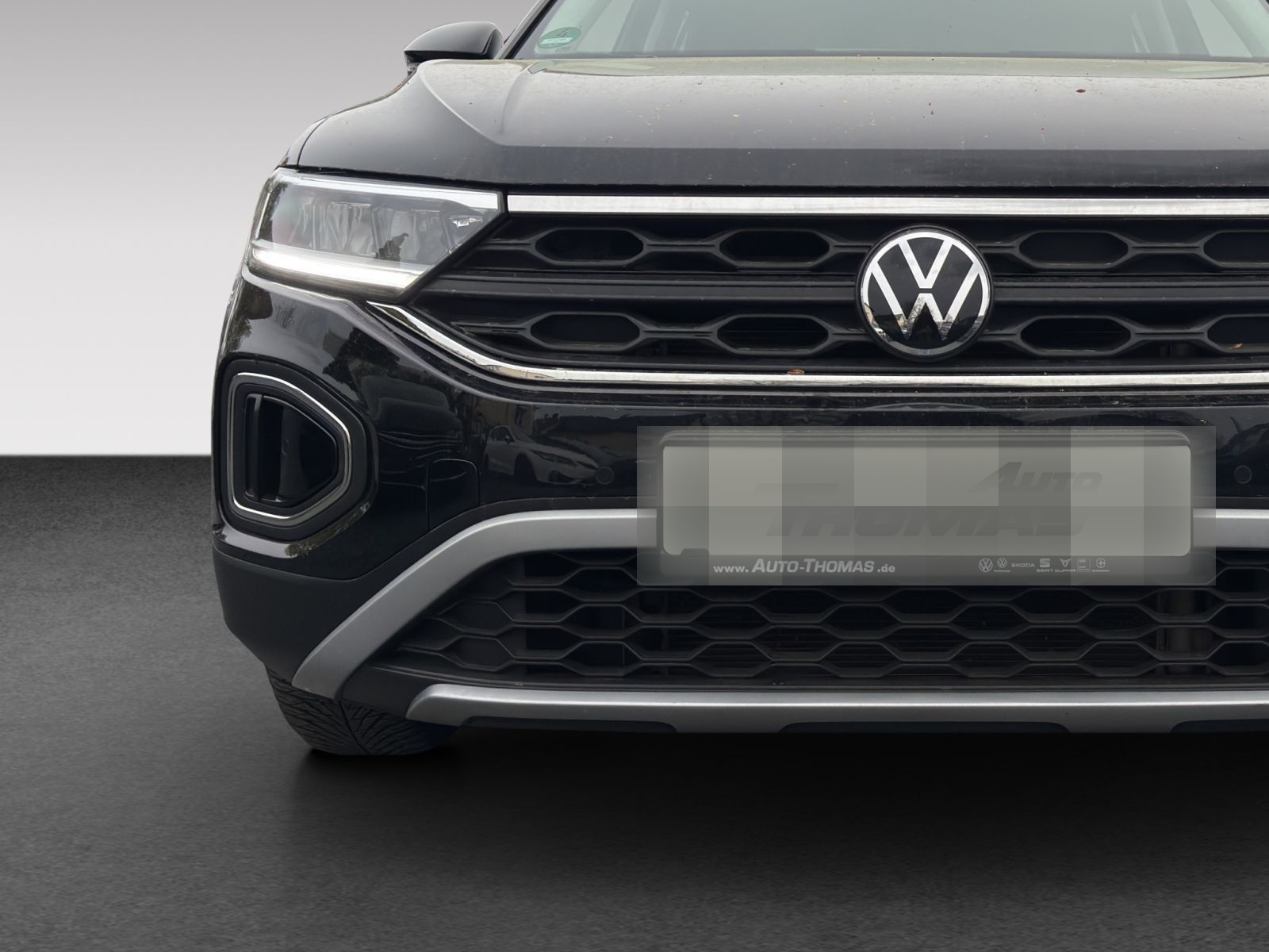 Volkswagen T-Roc 2.0 TDI Move foto 3