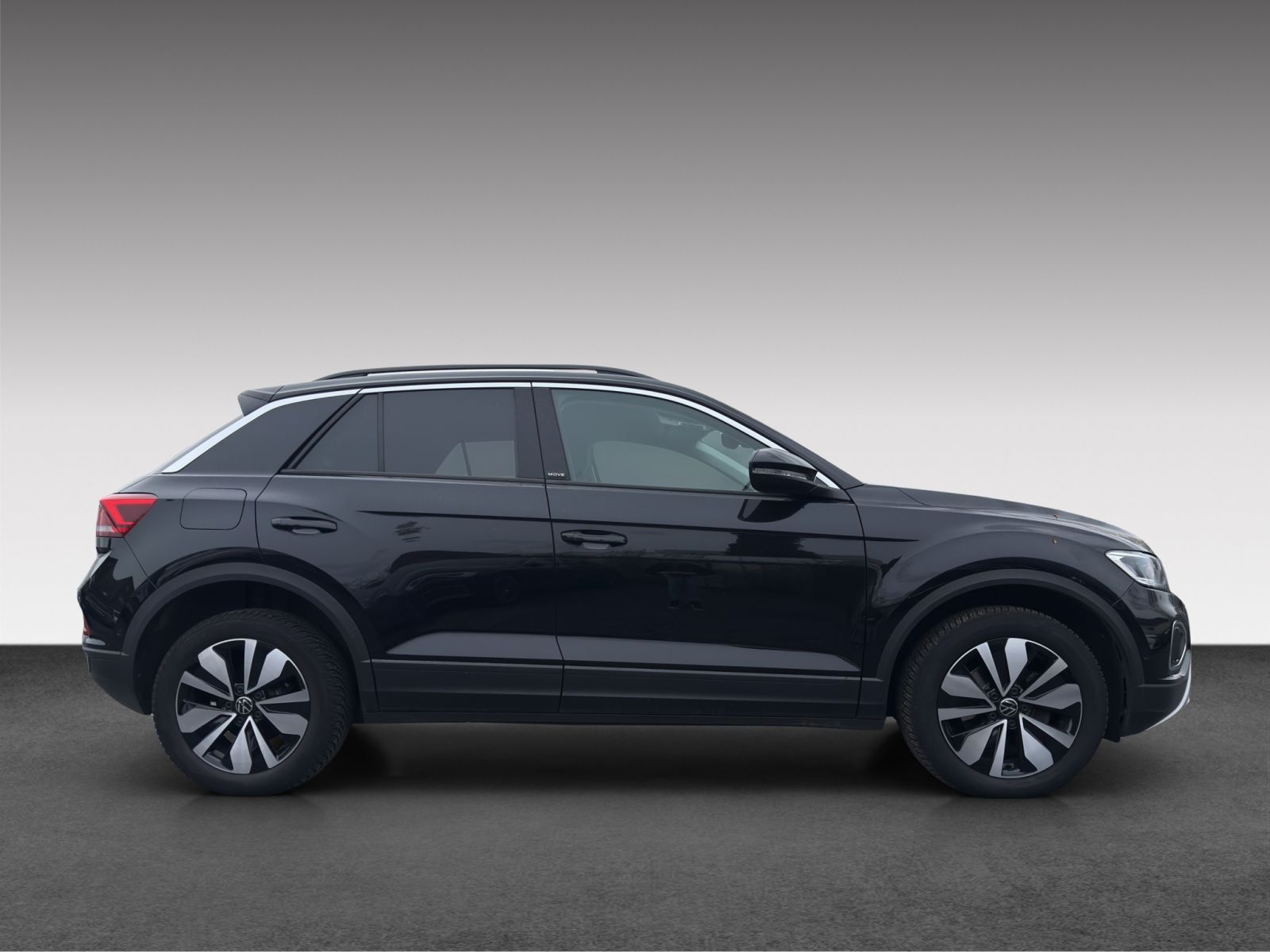 Volkswagen T-Roc 2.0 TDI Move foto 4