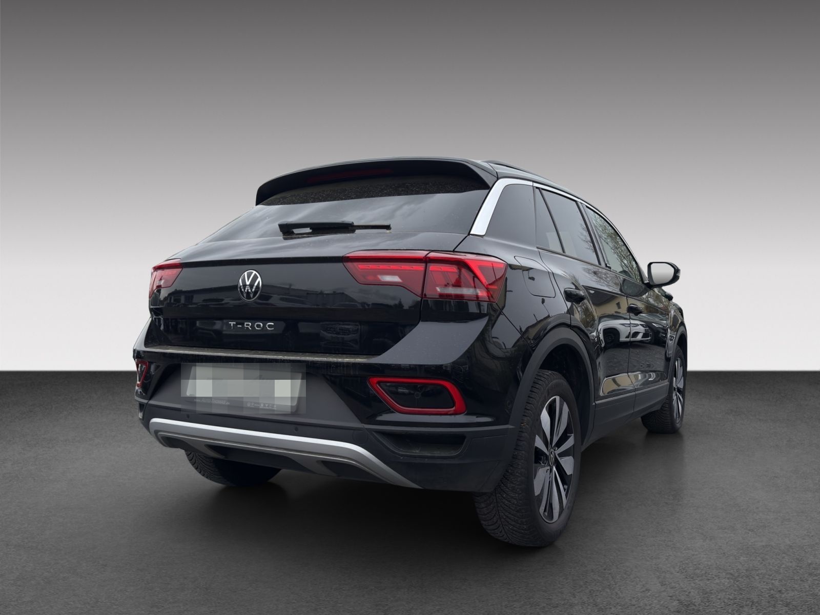 Volkswagen T-Roc 2.0 TDI Move foto 7