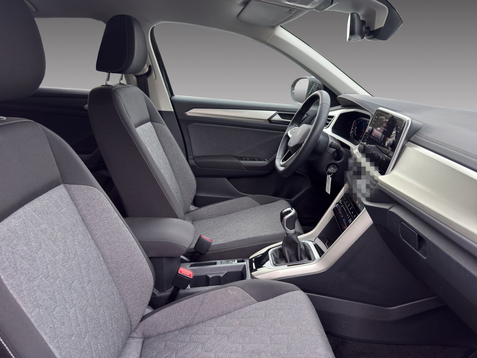 Volkswagen T-Roc 2.0 TDI Move foto 9