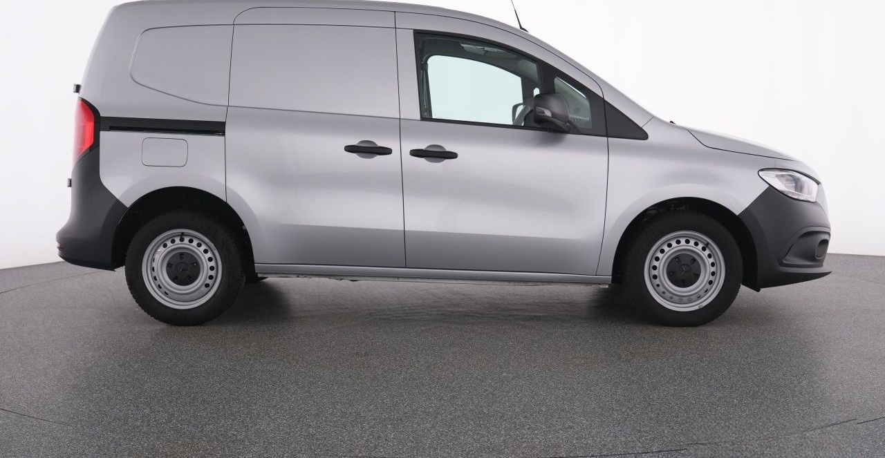 Mercedes-Benz Citan 113 Kasten BASE Standard MBUX+NAVI+DAB+RFK foto 12