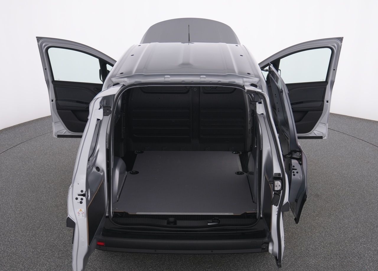Mercedes-Benz Citan 113 Kasten BASE Standard MBUX+NAVI+DAB+RFK foto 14