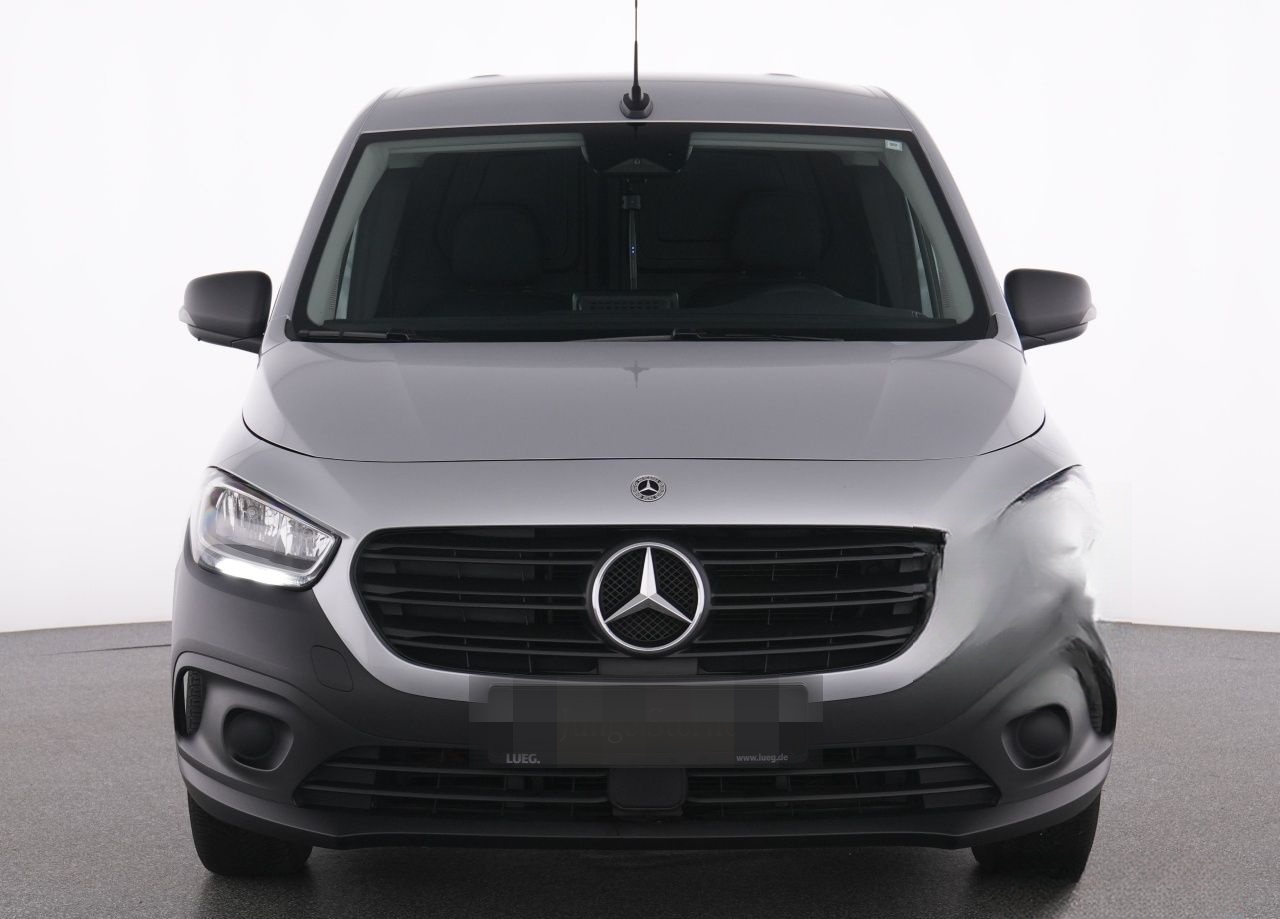 Mercedes-Benz Citan 113 Kasten BASE Standard MBUX+NAVI+DAB+RFK foto 15
