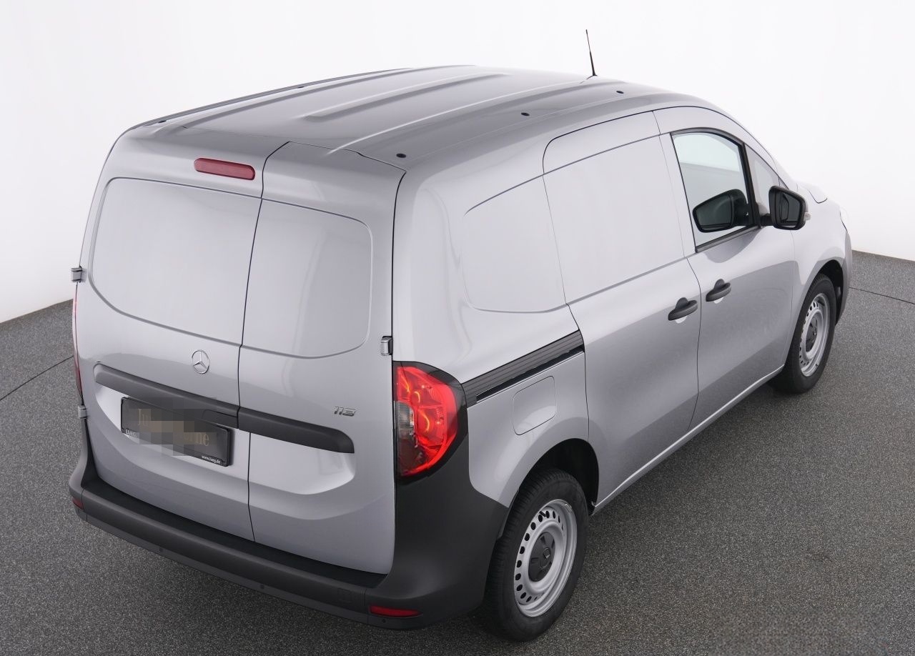 Mercedes-Benz Citan 113 Kasten BASE Standard MBUX+NAVI+DAB+RFK foto 19