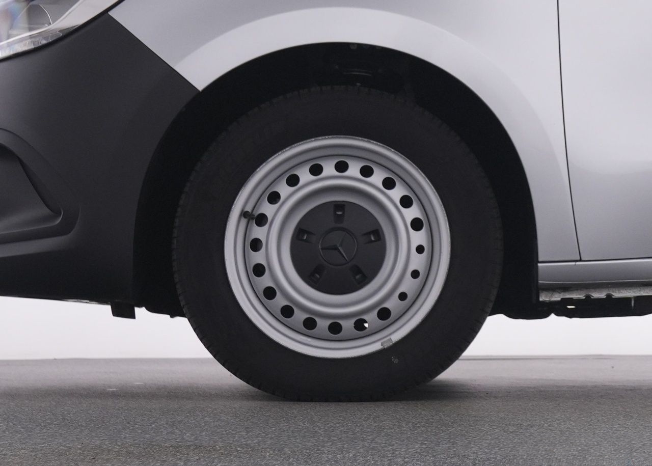 Mercedes-Benz Citan 113 Kasten BASE Standard MBUX+NAVI+DAB+RFK foto 20