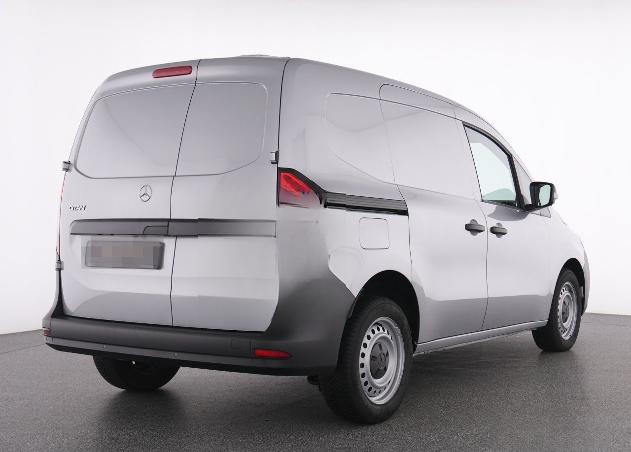 Mercedes-Benz Citan 113 Kasten BASE Standard MBUX+NAVI+DAB+RFK foto 3