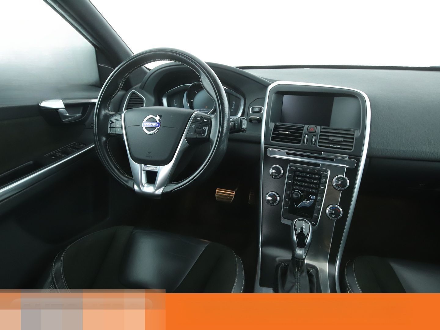 Volvo XC60 2.0 D3 Momentum 2WD Aut.*NAVI*TEMPO*CAM* foto 13