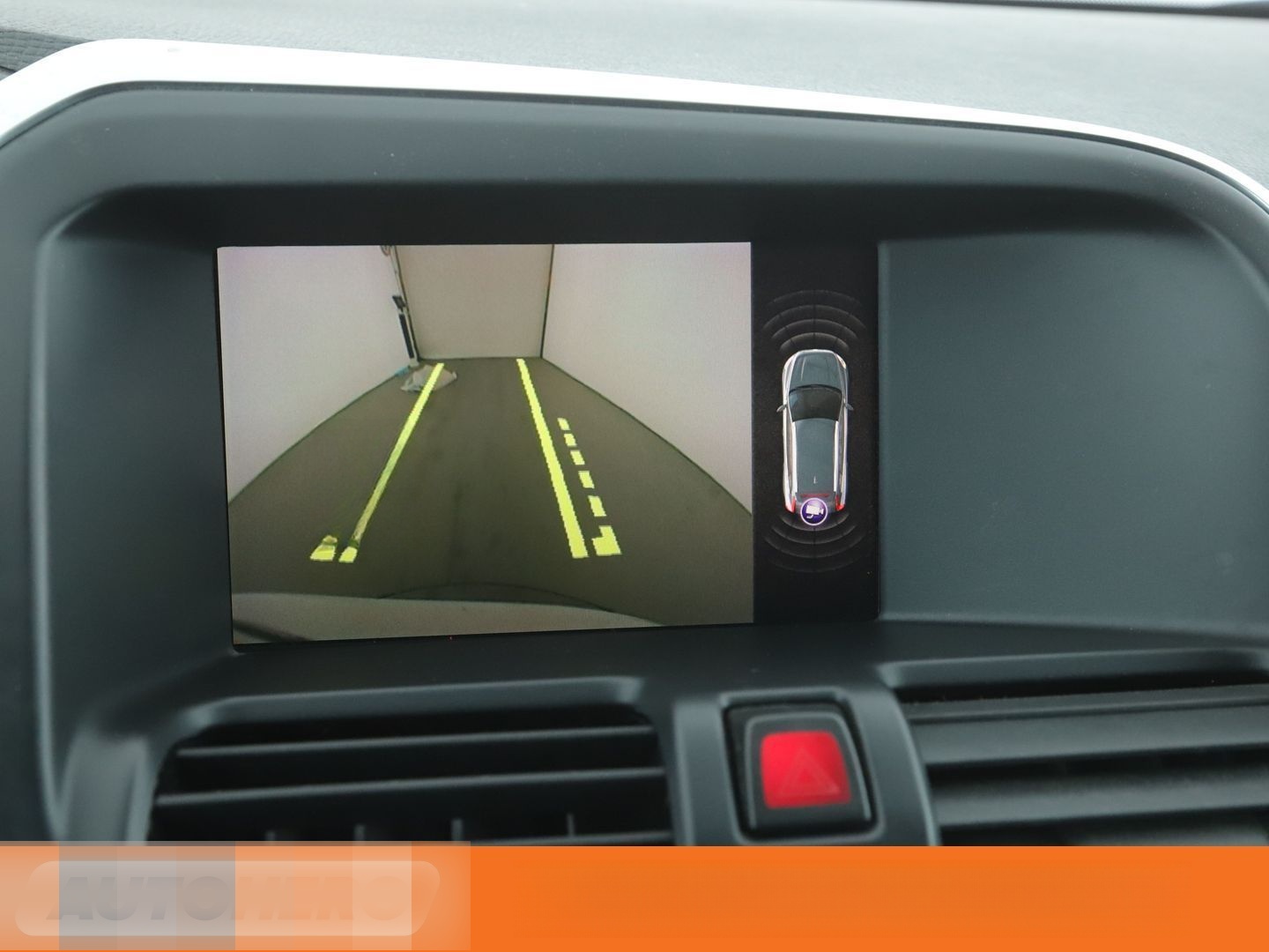 Volvo XC60 2.0 D3 Momentum 2WD Aut.*NAVI*TEMPO*CAM* foto 22